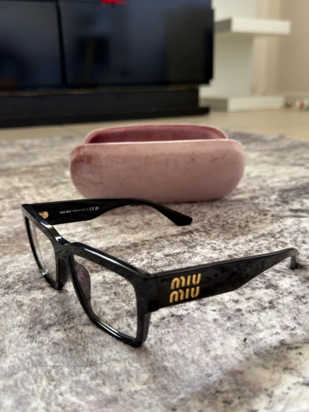 Miu Miu MU 02XV